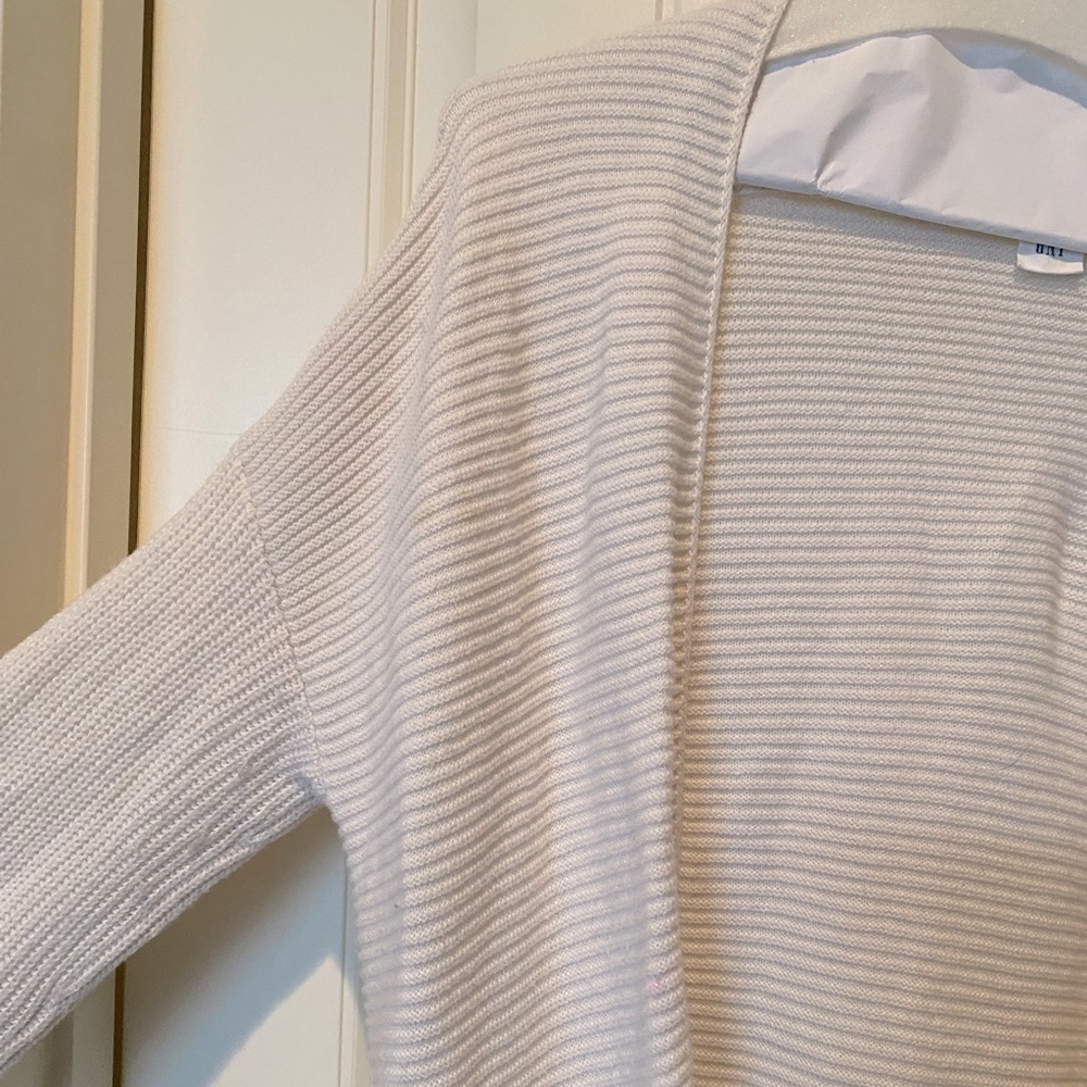 Gap Long Cardigan